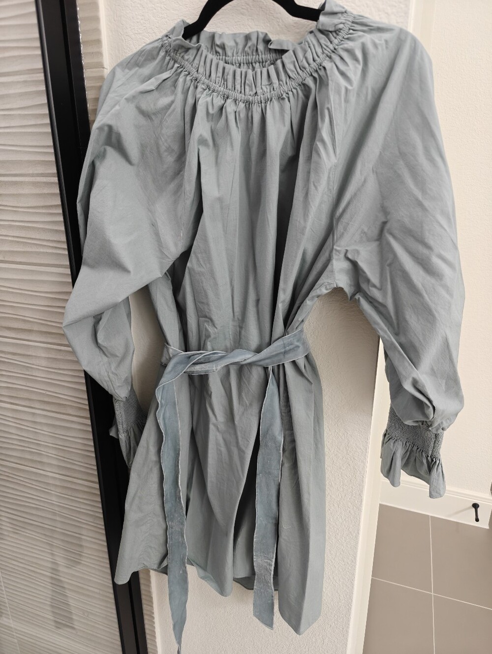 DOEN Dress || Medium